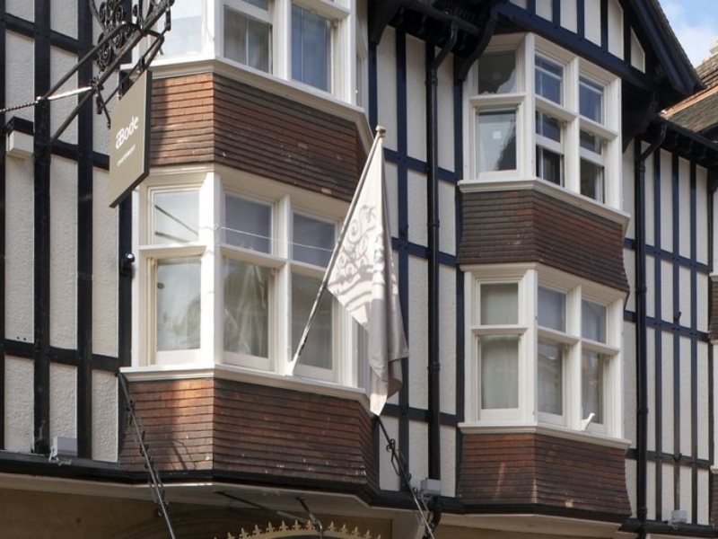 Hotel Abode Canterbury, Großbritannien, Canterbury. Großes 1