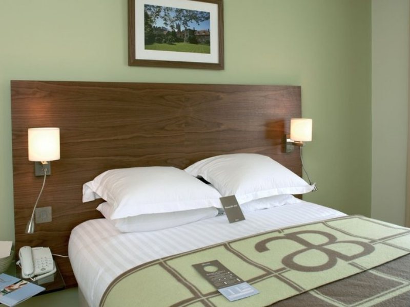 Hotel Abode Canterbury, Großbritannien, Canterbury. Großes 2