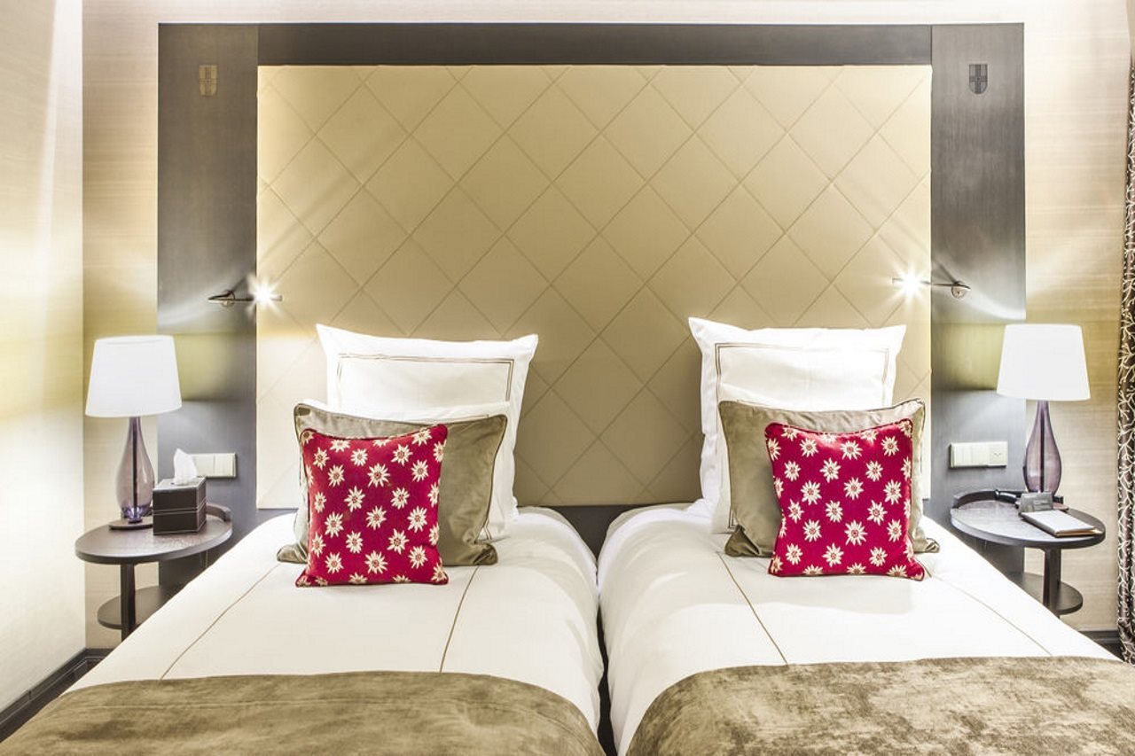 Hotel AlpenGold Hotel, Schweiz, Davos-Dorf. Großes 2