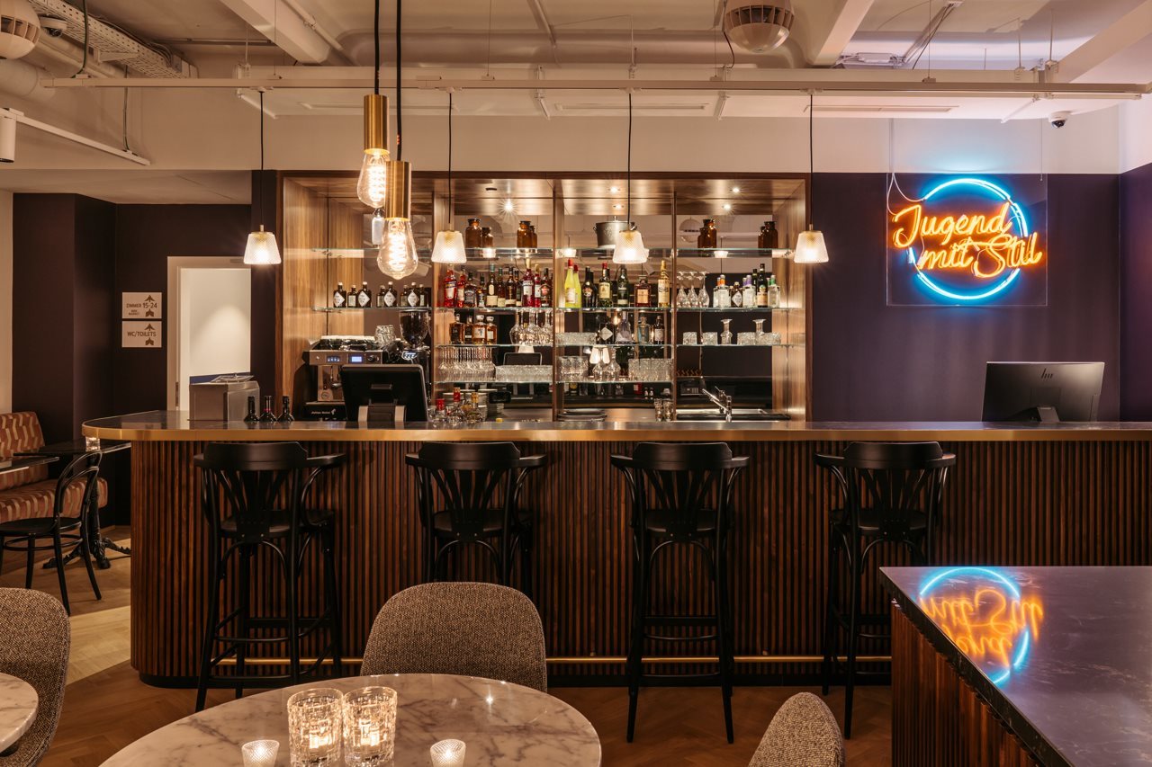 Billede av hotellet Hotel Schani Salon - nummer 1 af 10