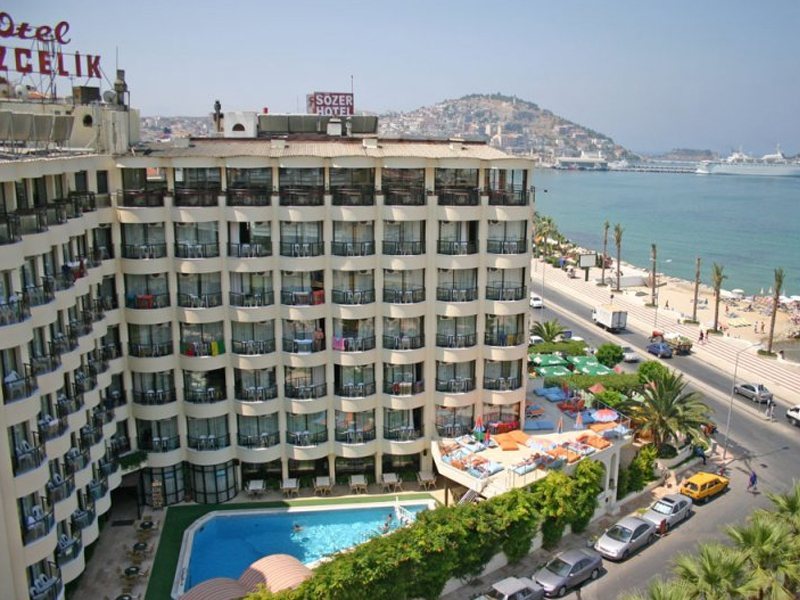 Billede av hotellet By Karaaslan Inn Hotel - nummer 1 af 10