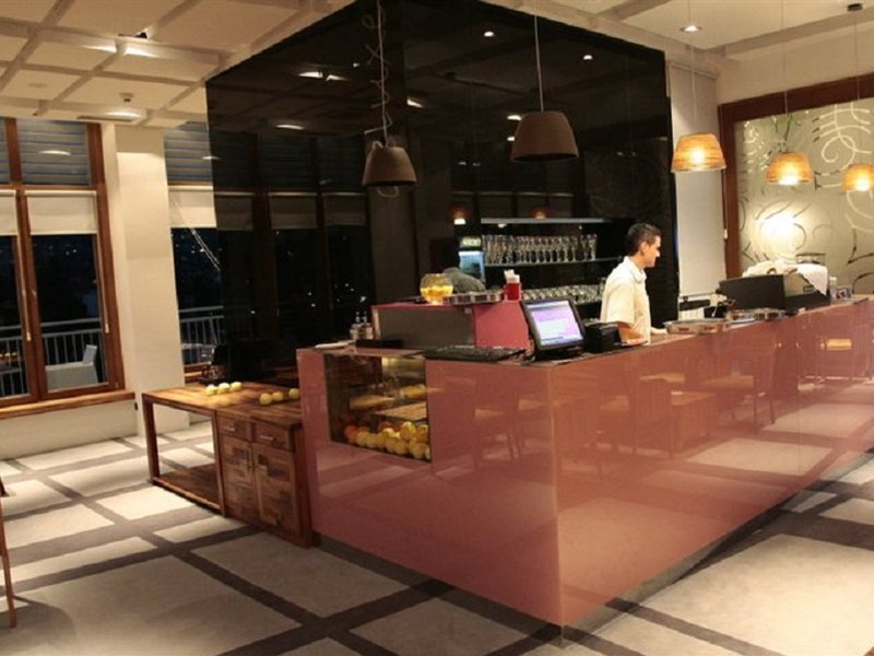 Hotel City View Deluxe Sarajevo, Bosnien und Herzegowina, Sarajevo. Großes 2