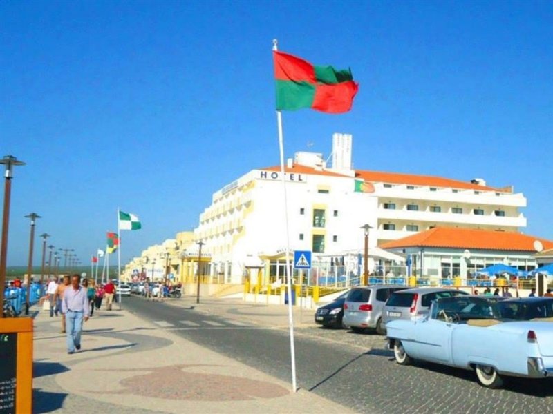Hotel Cristal Vieira Praia and Spa, Portugal, Praia da Vieira. Großes 2