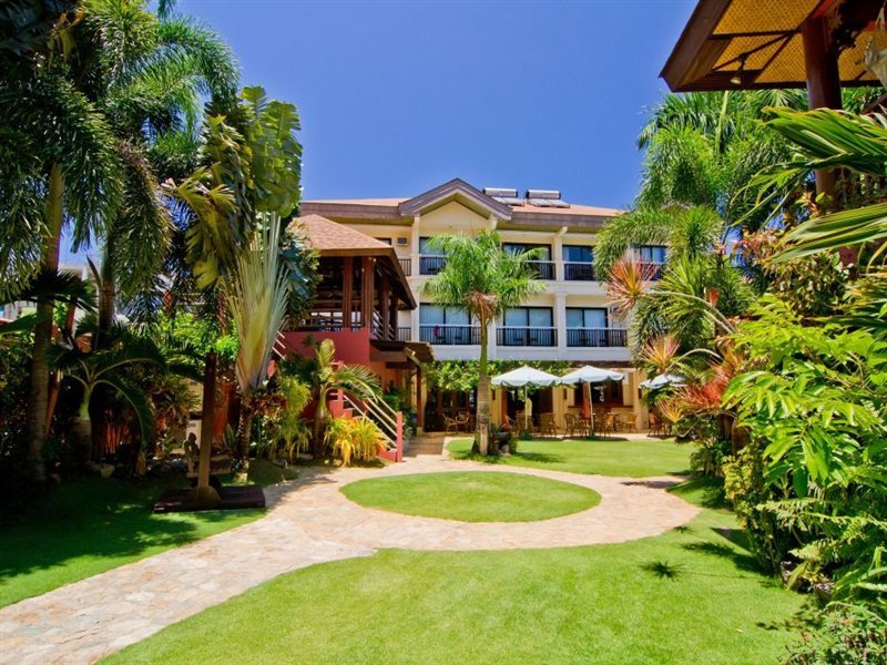 Hotel Boracay Tropics Resort Hotel, Philippinen, Boracay (Malay). Großes 1