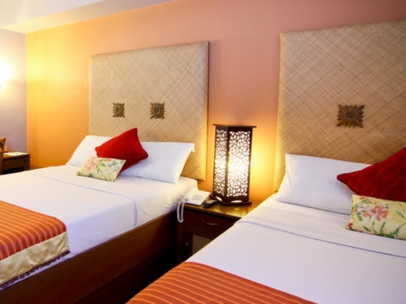 Hotel Boracay Tropics Resort Hotel, Philippinen, Boracay (Malay). Großes 2