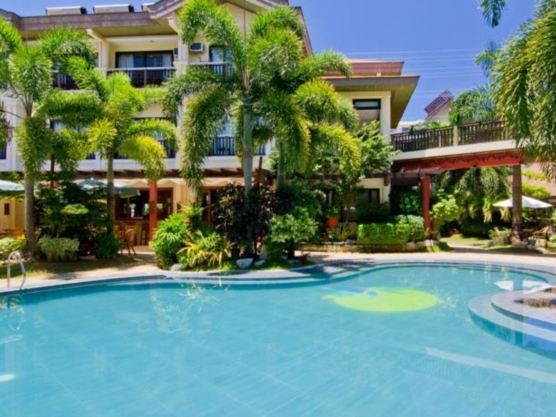 Hotel Boracay Tropics Resort Hotel, Philippinen, Boracay (Malay). Großes 2