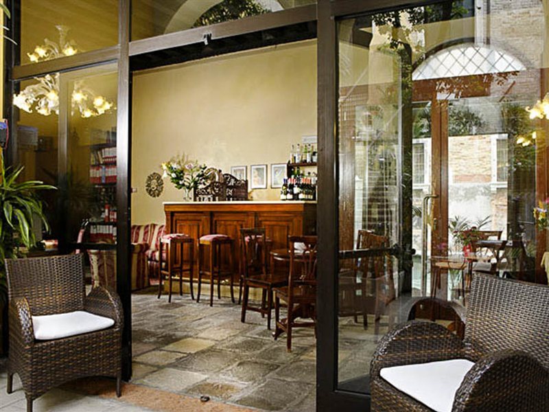 Hotel Locanda La Corte, Italien, Venedig. Großes 1