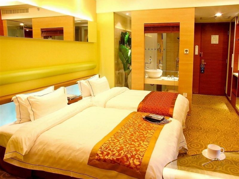 Bilder från hotellet base-WENDING Serviced Apartment - nummer 1 av 10