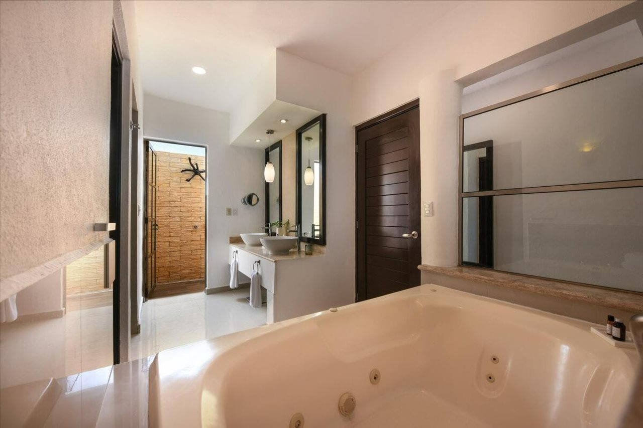 Hotellbilder av El Dorado Maroma Gourmet - nummer 1 av 7