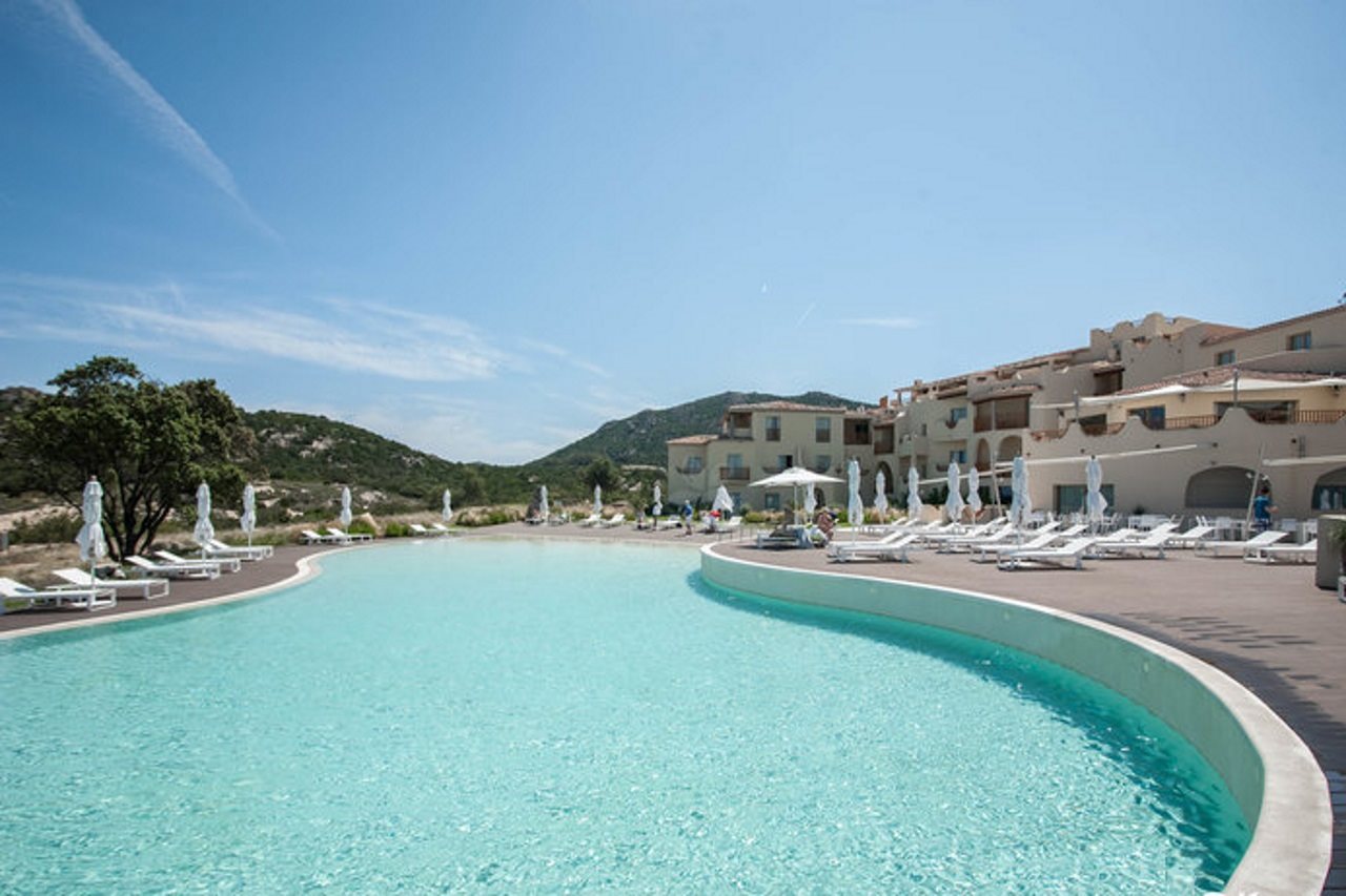 Hotellbilder av Cala Cuncheddi - nummer 1 av 69