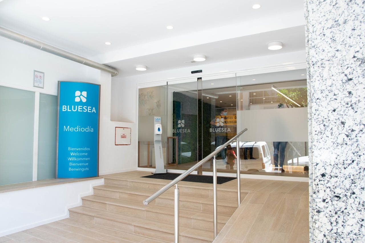 Hotellbilder av BLUESEA Mediodia - nummer 1 av 21