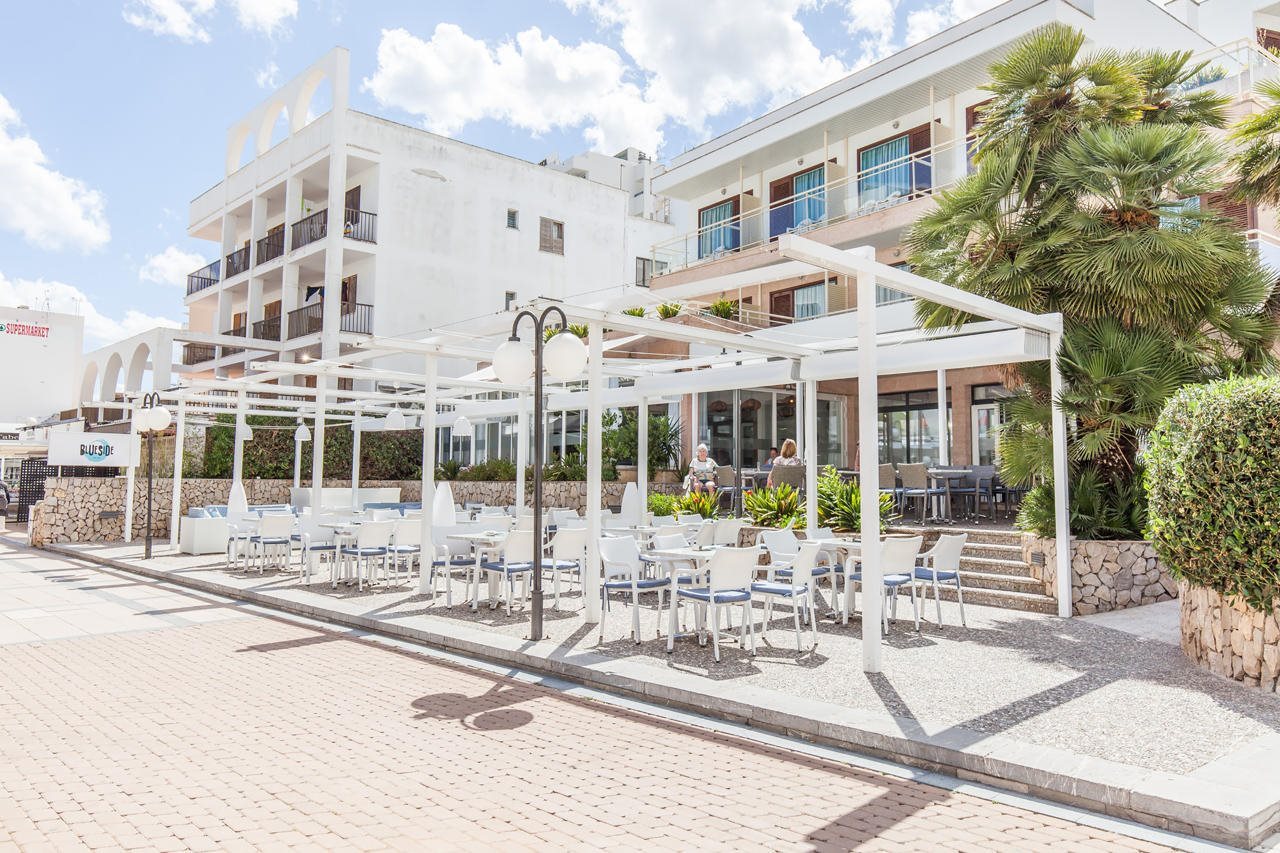 Hotellbilder av BLUESEA Cala Millor - nummer 1 av 32