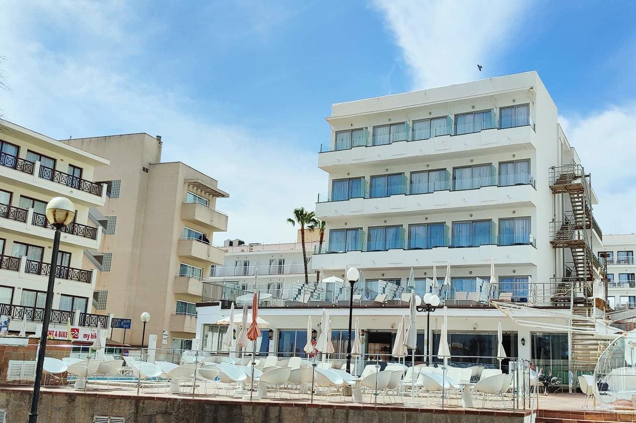 Billede av hotellet Bluesea Anba Romani - nummer 1 af 10