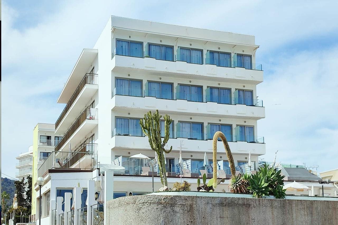 Hotellbilder av Bluesea Anba Romani - nummer 1 av 17
