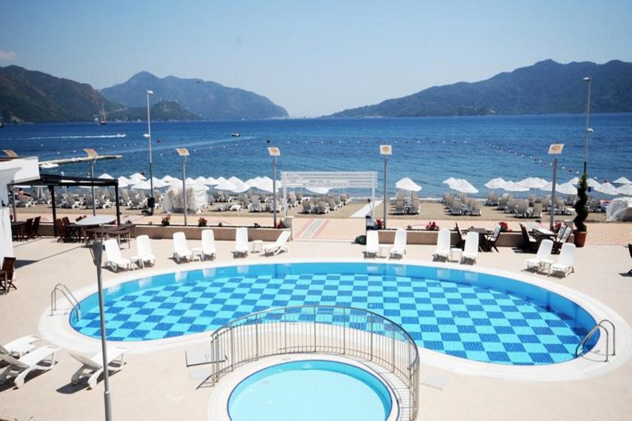 Bilder från hotellet Pasa Garden Beach - nummer 1 av 8