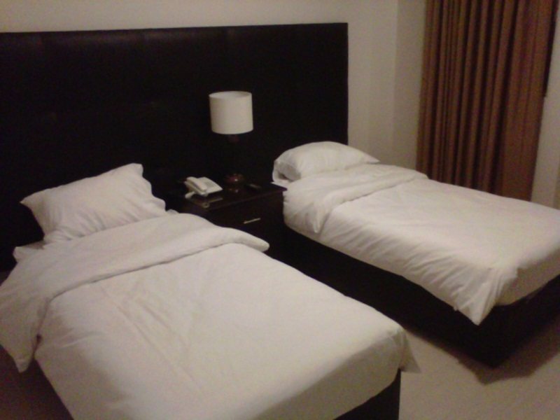 Hotel La Maison Hotel, Jordanien, Wadi Musa. Großes 2