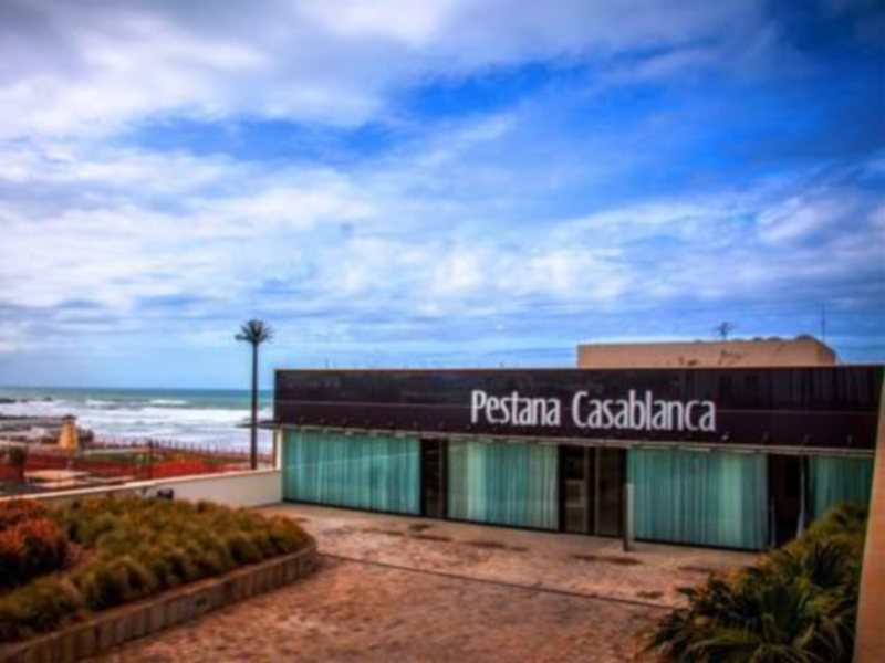 Pestana Casablanca
