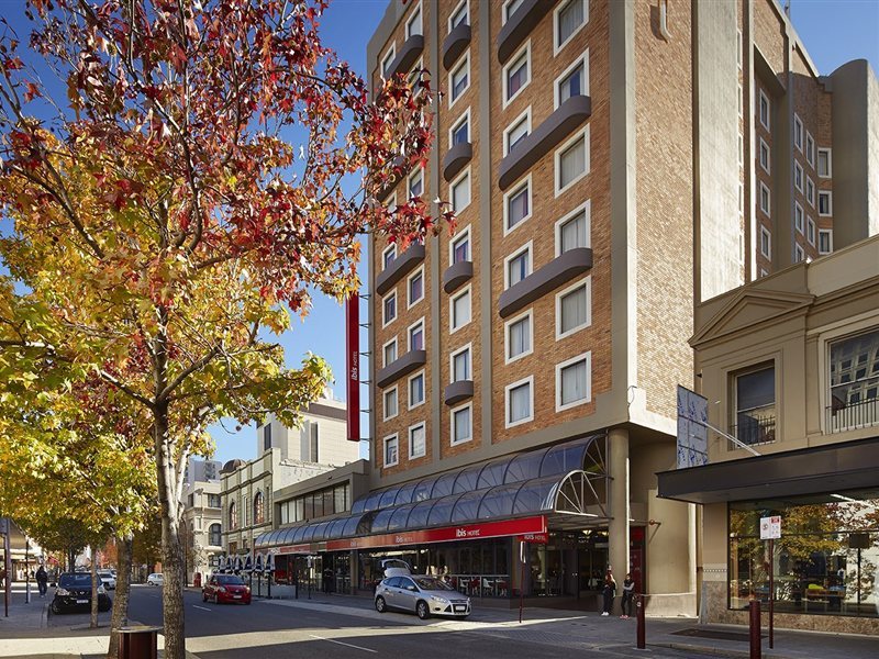 Hotel Ibis Perth, Australien, Perth. Großes 1