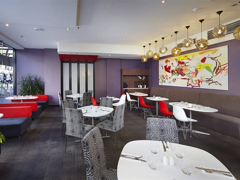 Hotel Ibis Perth, Australien, Perth. Großes 2