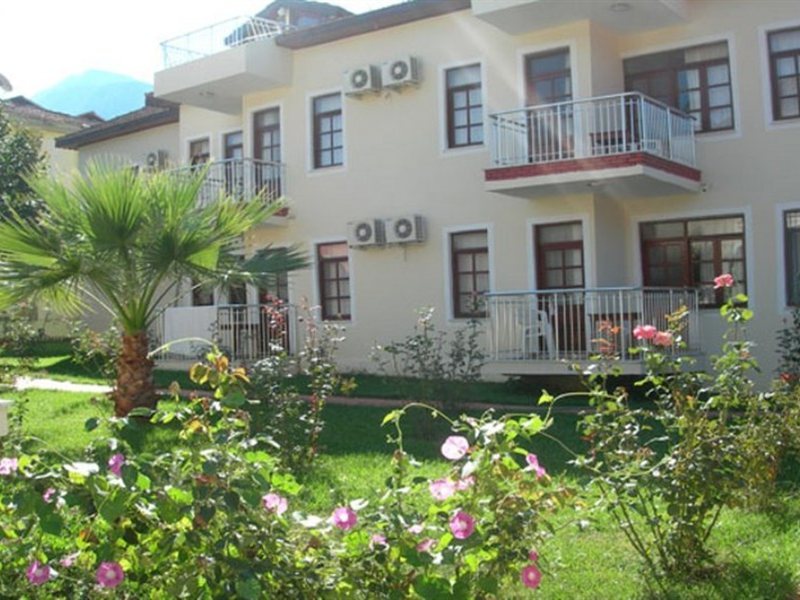 Hotellbilder av Tolay Hotel - nummer 1 av 10