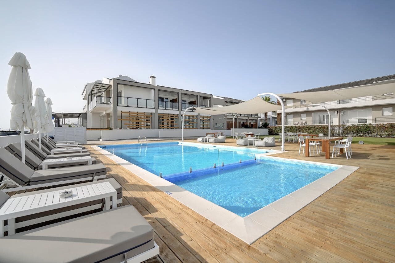 Hotellbilder av Sesa Boutique Hotel - nummer 1 av 10