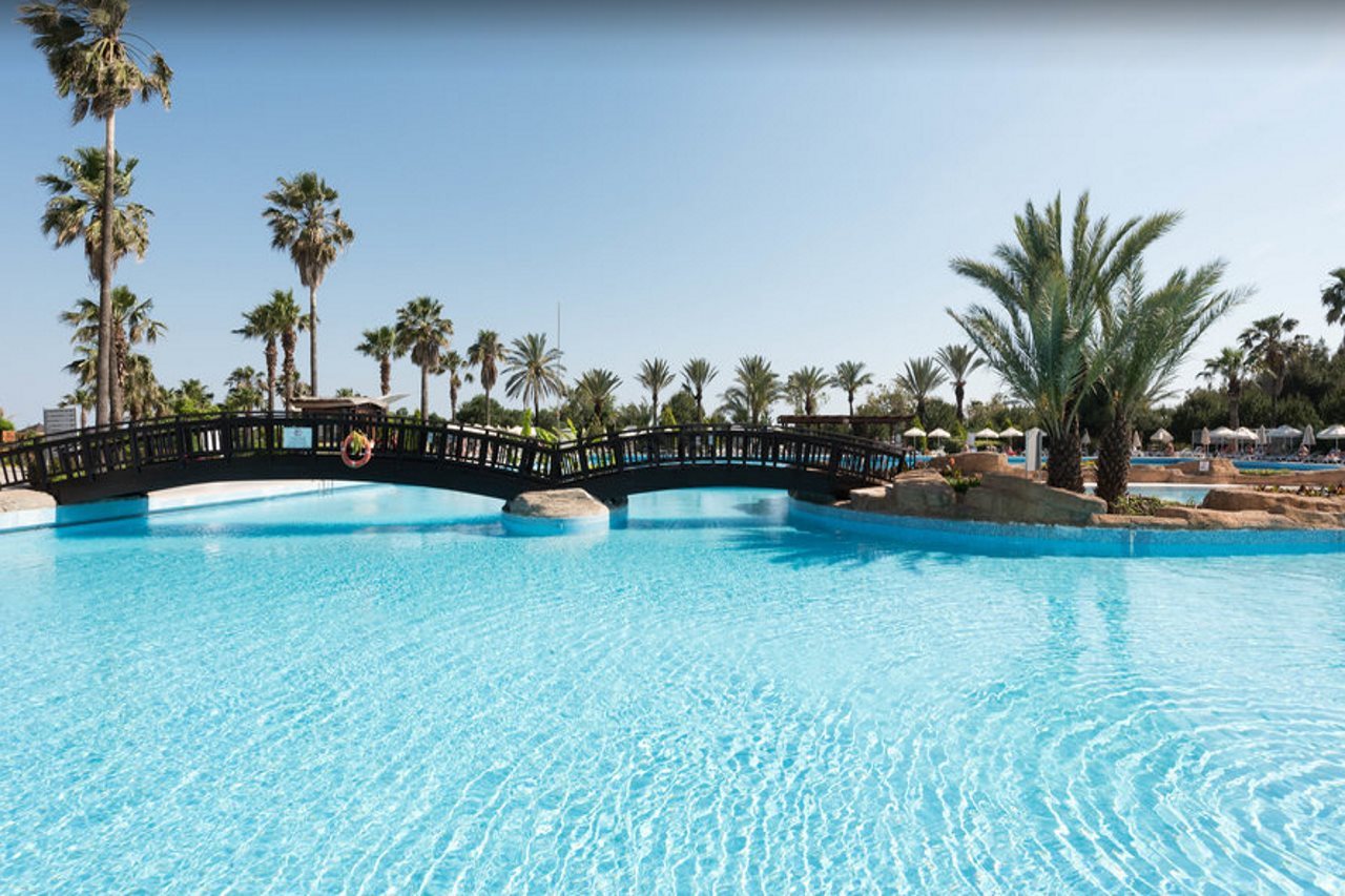 Hotellbilder av Delphin Be Grand Resort - nummer 1 av 134