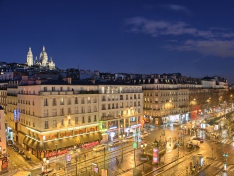Hotellbilder av Villa Royale Hotel - nummer 1 av 10