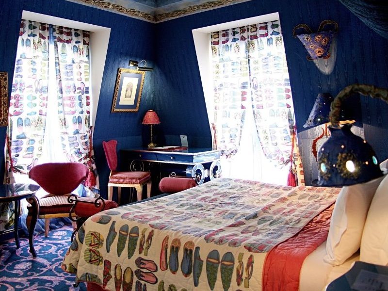 Hotel Villa Royale Hotel, Frankreich, Paris. Großes 2