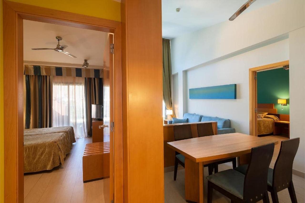 Hotellbilder av Apartamentos Cordial Mogan Valle - nummer 1 av 10