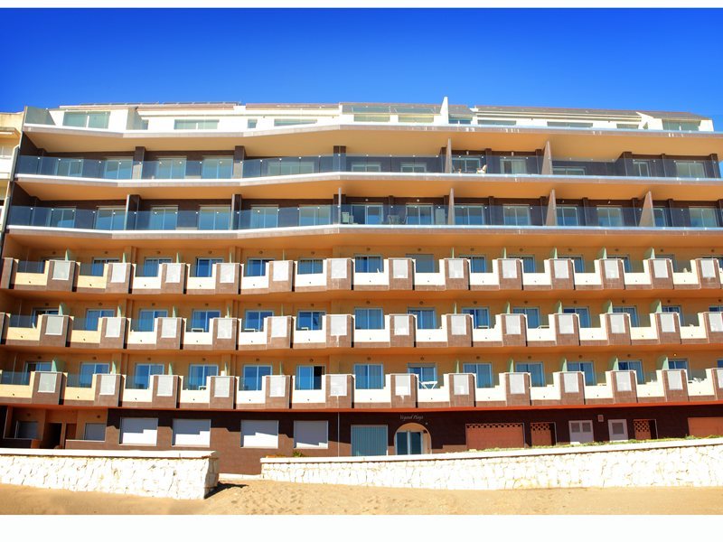 Billede av hotellet Vegasol Playa - nummer 1 af 10