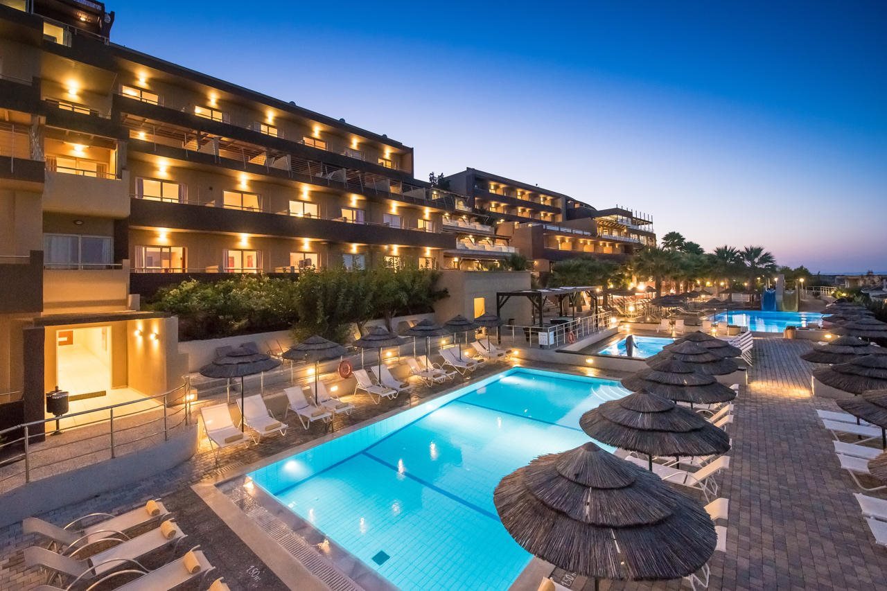Hotellbilder av Blue Bay Resort Hotel - nummer 1 av 23