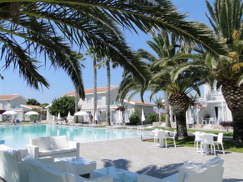 Hotellbilder av Mon Repos Design Hotel - nummer 1 av 10