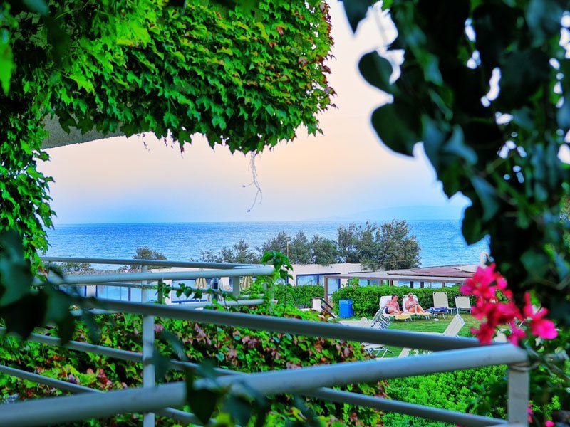 Hotellbilder av Apollonia Beach Resort and Spa - nummer 1 av 97
