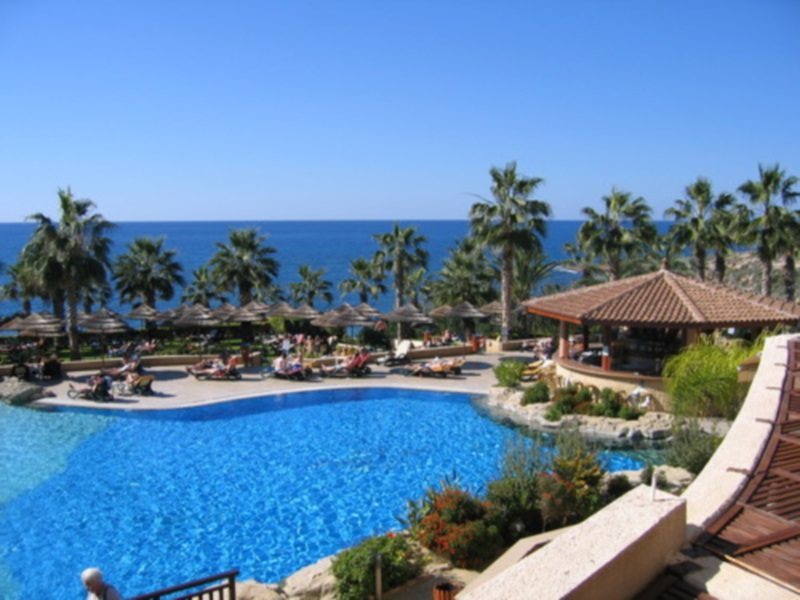 Hotellbilder av Atlantica Golden Beach - nummer 1 av 37