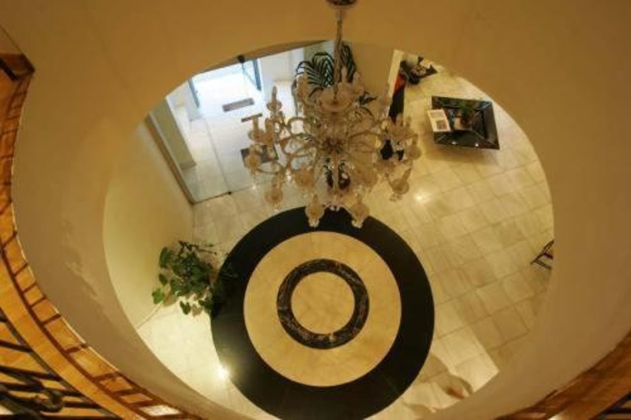 Hotellbilder av Art Hotel Athens - nummer 1 av 10