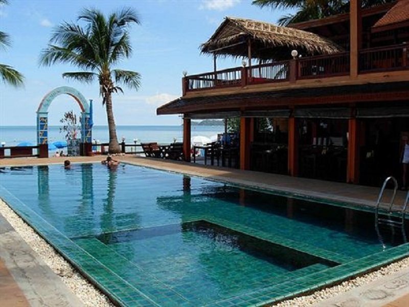 Hotellbilder av Malibu Koh Samui Resort And Beach Club - nummer 1 av 7