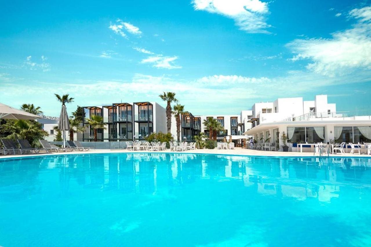 Hotellbilder av Charm Beach Hotel - - nummer 1 av 33