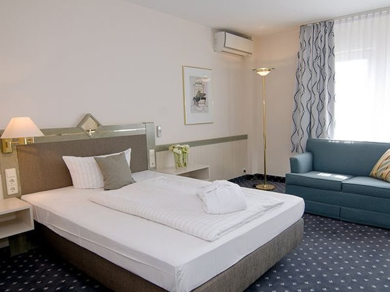 Hotel ACHAT Hotel Reilingen Walldorf, Deutschland, Reilingen. Großes 2