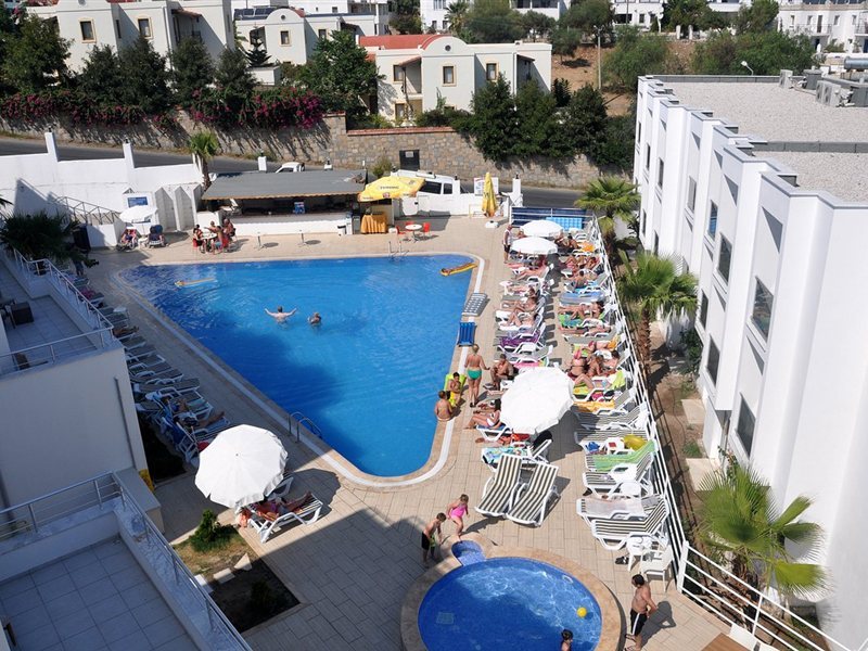 Bilder från hotellet Shark Club Hotel - nummer 1 av 10