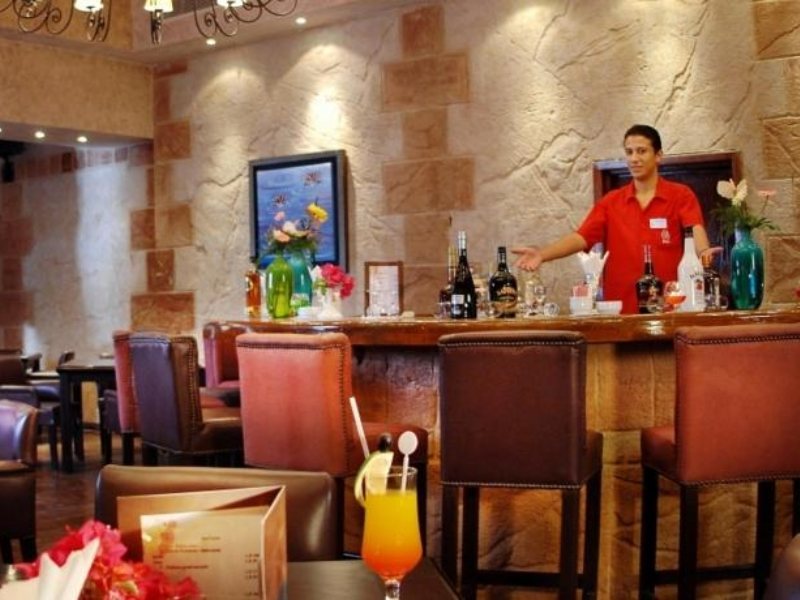 Billede av hotellet Albatros laguna Vista Garden Resort - nummer 1 af 10