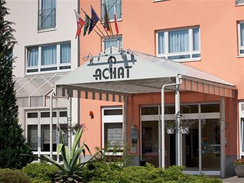 Hotel ACHAT Hotel Zwickau, Deutschland, Zwickau. Großes 1
