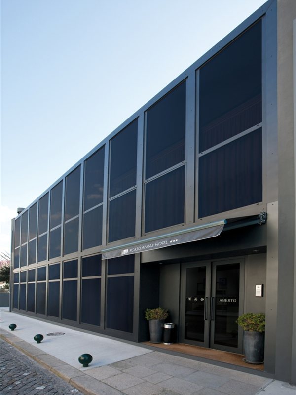 Billede av hotellet Porto Antas - nummer 1 af 10