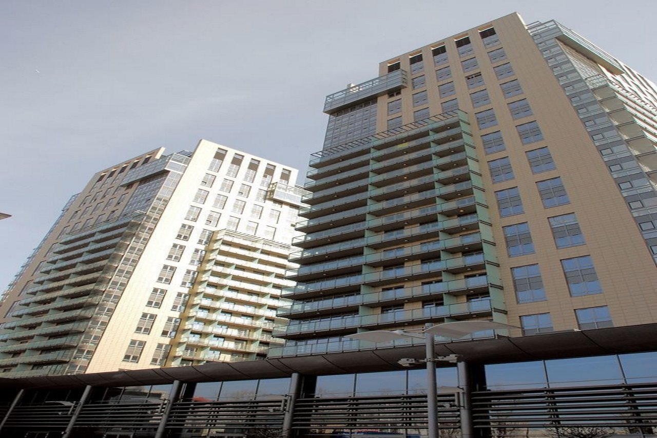 Billede av hotellet Platinum Residence - nummer 1 af 9