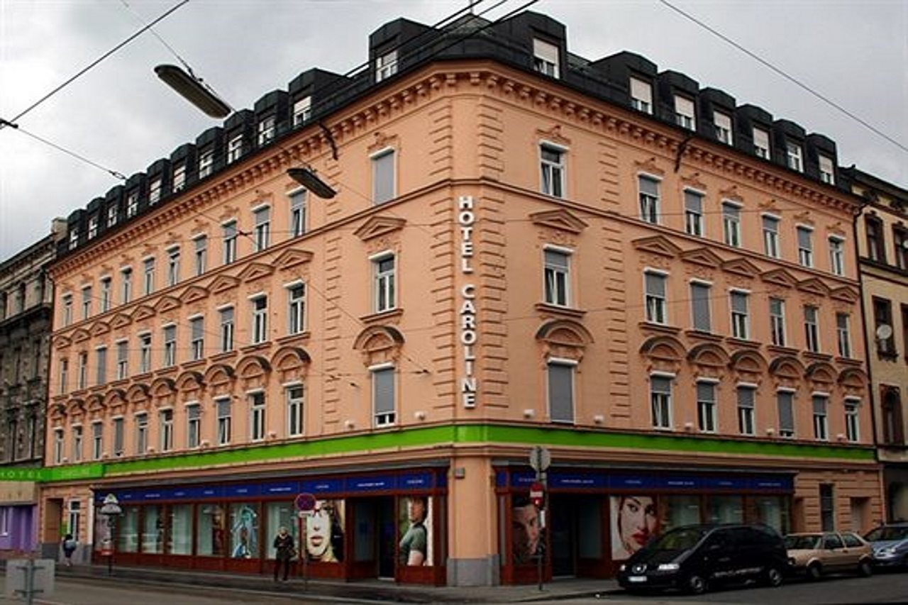 Hotel HOTEL CAROLINE, Österreich, Wien. Großes 1