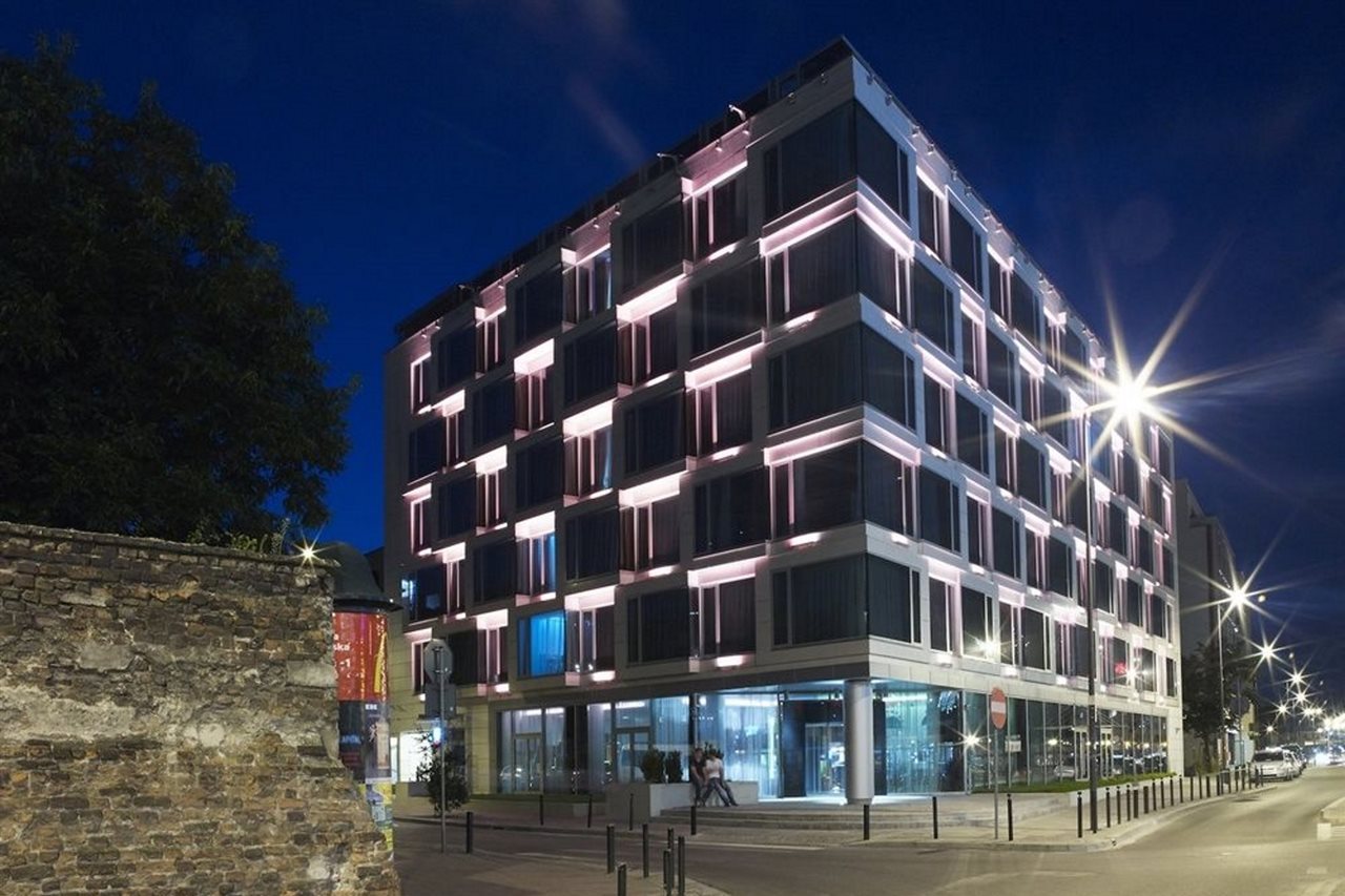 Hotellbilder av Puro Krakow Stare Miasto (ex. Puro Hotel Krakow) - nummer 1 av 10