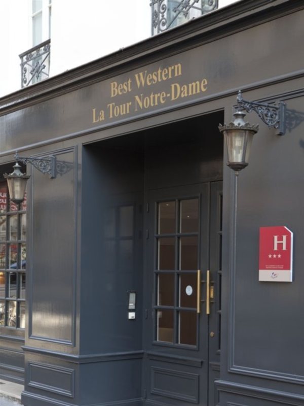 Hotel Mercure Paris Notre Dame Saint Germain des Pres, Frankreich, Paris. Großes 1