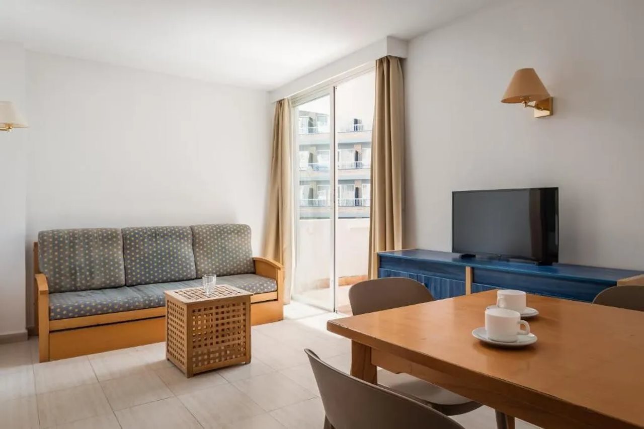 Hotellbilder av Apartamentos Vistasol - nummer 1 av 10