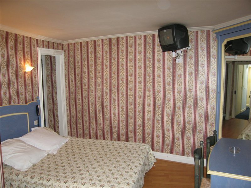 Hotel ibis Styles Paris Gare de l'Est Magenta, Frankreich, Paris. Großes 2