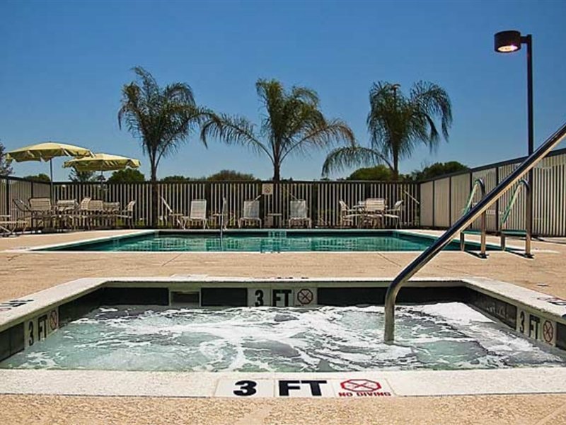 Hotellbilder av Fairfield Inn and Suites Tampa Fairgrounds Casino - nummer 1 av 10