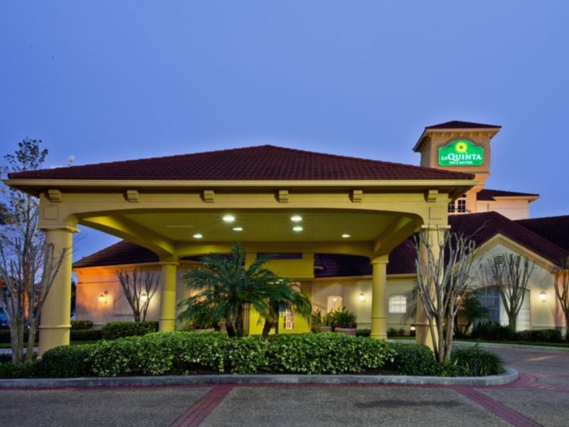 Hotel La Quinta Inn and Suites USF - Busch Gardens, USA, Tampa. Großes 24